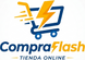 CompraFlash – Inicio